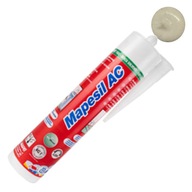 Mapesil AC silikón 310ml MAPEI 137 Caribbean Mapesil AC silikón 310ml MAPEI 137 Caribbean