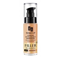 AA make-up na vyplnenie vrások 107 D.Beige AA make-up na vyplnenie vrások 107 D.Beige