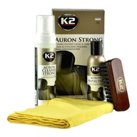 K2-AURON SILNÁ KOŽA SET G421 K2-AURON SILNÁ KOŽA SET G421