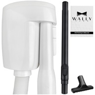 Centrálny vysávač WALLY FLEX HADICE predlžovacia Centrálny vysávač WALLY FLEX HADICE predlžovacia