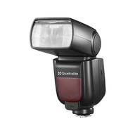 Blesk Nikon Quadralite Stroboss 60 II Blesk Nikon Quadralite Stroboss 60 II