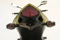 UPEVŇOVACÍ ŠTÍTOK RG HONDA CB1000R 08-17 UPEVŇOVACÍ ŠTÍTOK RG HONDA CB1000R 08-17