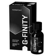 Grafénový náter FX PROTECT G-FINITY 15 ml grafénový náter na 4 roky Grafénový náter FX PROTECT G-FINITY 15 ml grafénový náter na 4 roky