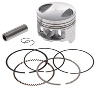 PISTON St. 13mm Motocykel ZIPP VZ-2 KPL krúžky PISTON St. 13mm Motocykel ZIPP VZ-2 KPL krúžky