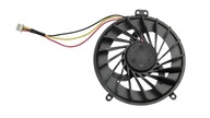 VENTILÁTOR PRE FUJITSU SIEMENS A530 AH530
