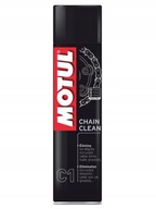 Motul C1 Čistič reťazí 400 ml Motul C1 Čistič reťazí 400 ml