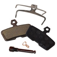 Organické brzdové doštičky SRAM GUIDE RE + sp + Ś Organické brzdové doštičky SRAM GUIDE RE + sp + Ś