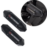 Sw-Motech Crashpads Yamaha MT-09/Tracer/XSR900 Sw-Motech Crashpads Yamaha MT-09/Tracer/XSR900