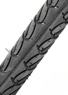 Plášť Black1 28x1 5/8x1 3/8 + 1mm UNICORN O334 Plášť Black1 28x1 5/8x1 3/8 + 1mm UNICORN O334