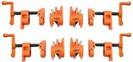 NEO CLAMP SET Spona na potrubie 3/4' 4X 45-496 NEO CLAMP SET Spona na potrubie 3/4' 4X 45-496