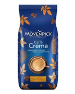 MOVENPICK CAFFE CREMA BEANS 1KG FRESH FV MOVENPICK CAFFE CREMA BEANS 1KG FRESH FV
