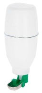 Kŕmidlo pre králiky, hlodavce, vtáky, 2000ml, 2L Kŕmidlo pre králiky, hlodavce, vtáky, 2000ml, 2L