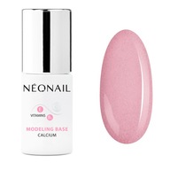 NEONAIL HYBRID POLSH MODELING ZÁKLAD SVIETICK RUŽOVÝ NEONAIL HYBRID POLSH MODELING ZÁKLAD SVIETICK RUŽOVÝ