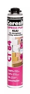 Ceresit CT84 Express Polyuretánové lepidlo 850 ml