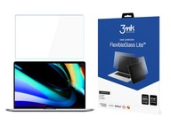 3mk FlexibleGlass Lite pre Macbook Pro 16 2021 3mk FlexibleGlass Lite pre Macbook Pro 16 2021
