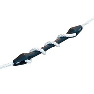 Gumový kotviaci tlmič 10-12mm FORSHEDA Gumový kotviaci tlmič 10-12mm FORSHEDA