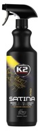 K2 SATINA PRO Energy Fruit Ošetrujúci prostriedok na vnútorné plasty 1l
