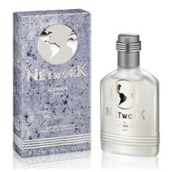 Lomani Network - toaletná voda, unisex 100 ml / ck jedna