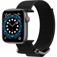 Remienok na Apple Watch 45/44/42 7-1, Spigen DuraPro Remienok na Apple Watch 45/44/42 7-1, Spigen DuraPro