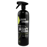 Pure Chemie Insect Remover 750 ml na odstránenie