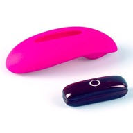 Nohavičkový vibrátor MAGIC MOTION - Candy Smart Vibe Nohavičkový vibrátor MAGIC MOTION - Candy Smart Vibe