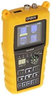 UNIVERZÁLNY METER WS-6944P DVB-T/T2 DVB-S/S2 DVB-C UNIVERZÁLNY METER WS-6944P DVB-T/T2 DVB-S/S2 DVB-C