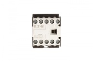 Pomocný stykač 3A 3Z 1R 24V DC DILER-31-G