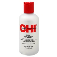 CHI INFRA SILK INFUSION REGENERAČNÝ HODVÁB 177ML CHI INFRA SILK INFUSION REGENERAČNÝ HODVÁB 177ML