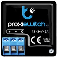 Spínač ovládača Blebox proxiSwitch 12-24V Spínač ovládača Blebox proxiSwitch 12-24V
