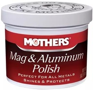 Mothers Mag & Aluminium Polish 283g Rim Polish