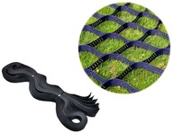 Geogrid Cell Grid 5 mesiacov 14,9 m2 pre svahy Geogrid Cell Grid 5 mesiacov 14,9 m2 pre svahy