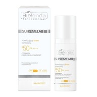 slay filter BIELENDA SUNPROTECT PROTECTIVE CREAM SPF50 slay filter BIELENDA SUNPROTECT PROTECTIVE CREAM SPF50
