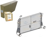 BEHR HELLA INTERCOOLER AUDI A3 1.6 TDI (8P1) BEHR HELLA INTERCOOLER AUDI A3 1.6 TDI (8P1)