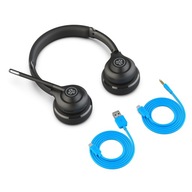 Bezdrôtové Bluetooth slúchadlá Jlab Audio Go Work Bezdrôtové Bluetooth slúchadlá Jlab Audio Go Work