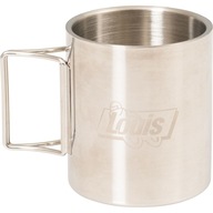 Nerezový termohrnček LOUIS Nerezový termohrnček LOUIS