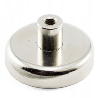 Uchopovač UMN D36, neodymová rukoväť, 1 ks, nosnosť: 41 kg Uchopovač UMN D36, neodymová rukoväť, 1 ks, nosnosť: 41 kg