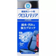 Soft99 látkový zábranový látkový plášť 170ml čalúnenie