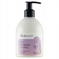 Biolaven gél na intímnu hygienu 300 ml Biolaven gél na intímnu hygienu 300 ml