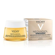 VICHY NEOVADIOL MAGISTRAL po menopauze Výživný balzam obnovujúci hust