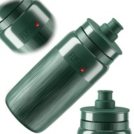 Fľaša na bicykel Elite FLY Tex 550 ml ULTRA-LIGHT Fľaša na bicykel Elite FLY Tex 550 ml ULTRA-LIGHT
