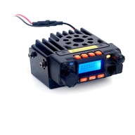 UV-9800A RÁDIO VHF / UHF 25W POLICAJNÁ CESTNÁ POMOC