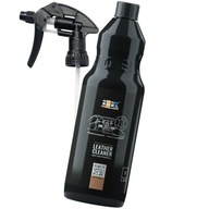 ADBL Leather Cleaner 1L bezpečný tekutý čistič kože