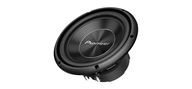 25 cm PIONEER TS-A250D4 Dual Coil Subwoofer 1300 W