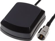 GPS ANTENNA PLUG FME-B(PLUG) - anténny kábel 500CM GPS ANTENNA PLUG FME-B(PLUG) - anténny kábel 500CM