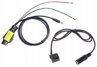 AUX IN BLUETOOTH ADAPTÉR BT FORD FUSION 2005-2008 AUX IN BLUETOOTH ADAPTÉR BT FORD FUSION 2005-2008