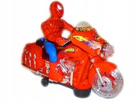 Veľký PSU SPIDERMAN MOTOR MAX FUNCTION nový Veľký PSU SPIDERMAN MOTOR MAX FUNCTION nový