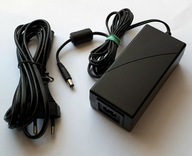 DC 12V 3,8A 45,6W SAGEMCOM napájací zdroj s káblom 5,5/2,1 zástrčka pre TV/domáce spotrebiče LED 48 DC 12V 3,8A 45,6W SAGEMCOM napájací zdroj s káblom 5,5/2,1 zástrčka pre TV/domáce spotrebiče LED 48