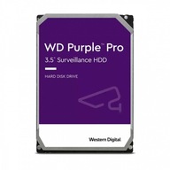 Interný disk Western Digital WD Purple Pro 10TB Interný disk Western Digital WD Purple Pro 10TB