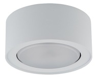 FLEA 8202 biele prisadené stropné svietidlo bodová trubica FLEA NOWODVORSKI LED FLEA 8202 biele prisadené stropné svietidlo bodová trubica FLEA NOWODVORSKI LED