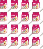 YORK Magic SPONGE na špeciálne úlohy 2ks x 16 YORK Magic SPONGE na špeciálne úlohy 2ks x 16